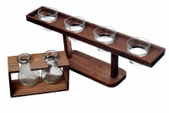 88 Dekorativni svećnjaci i vaze